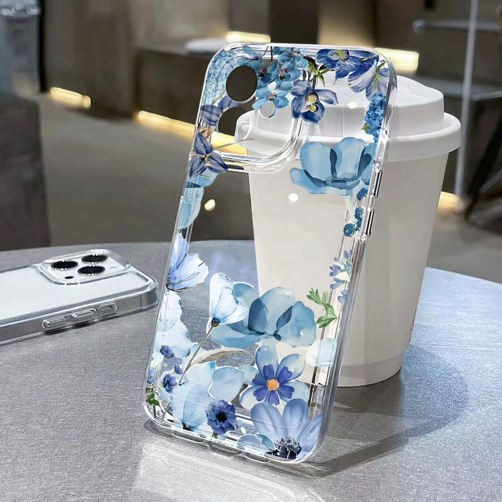 Silicone Phone Case For Samsung A57 5G A56 A55 A54 A17 A18 S26 Ultra S25 Plus S24 FE S23 A16 A37 A36 A53 A52 A35 A34 Covers