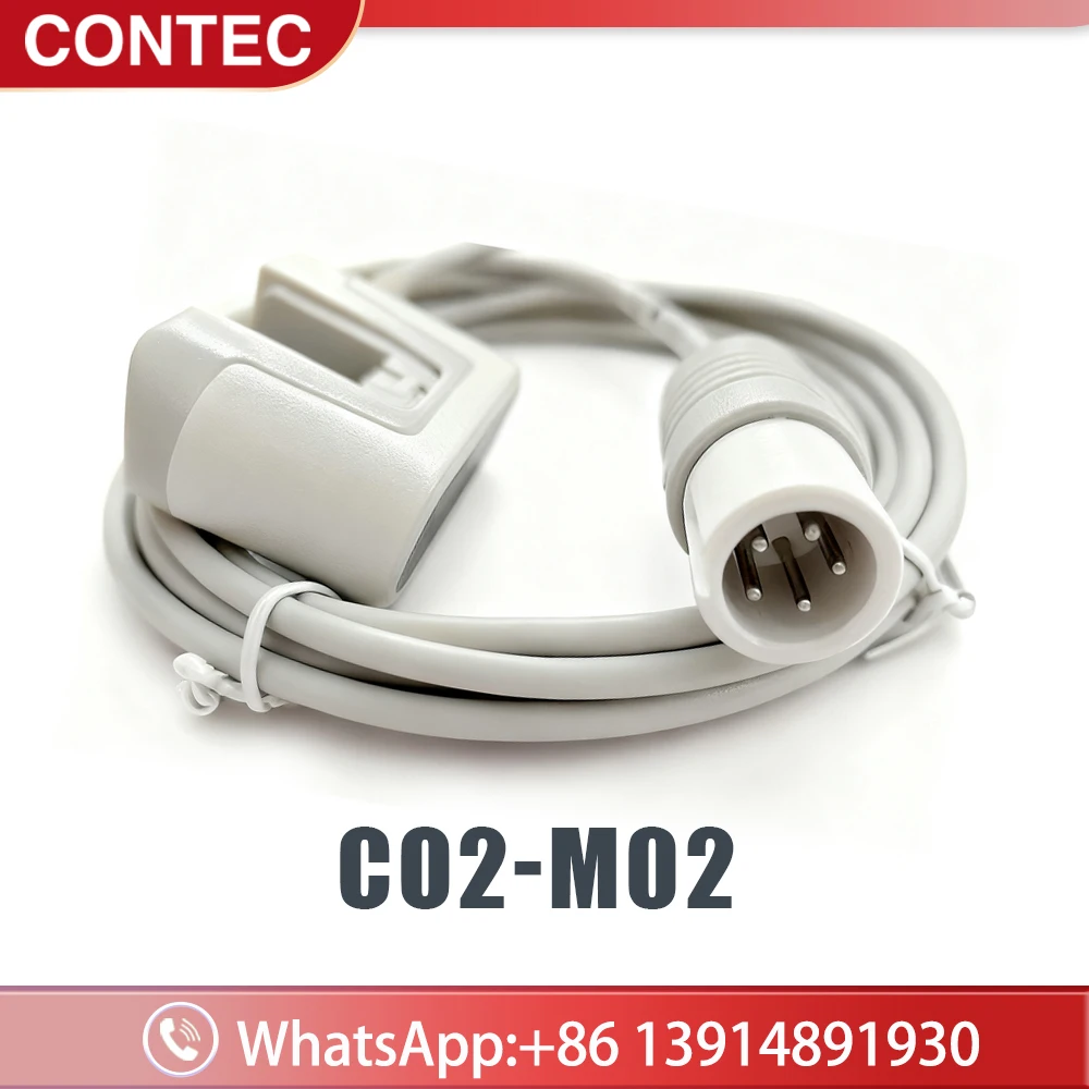 CONTEC CO2-M01 CO2-M02 Respiratory Gas CO2 Monitor Module