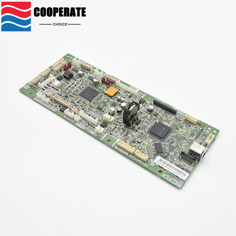 Original Mainboard For Kyocera Taskalfa 2201 TA2201 USB Board Formatter Board Logic Main Board Motherboard