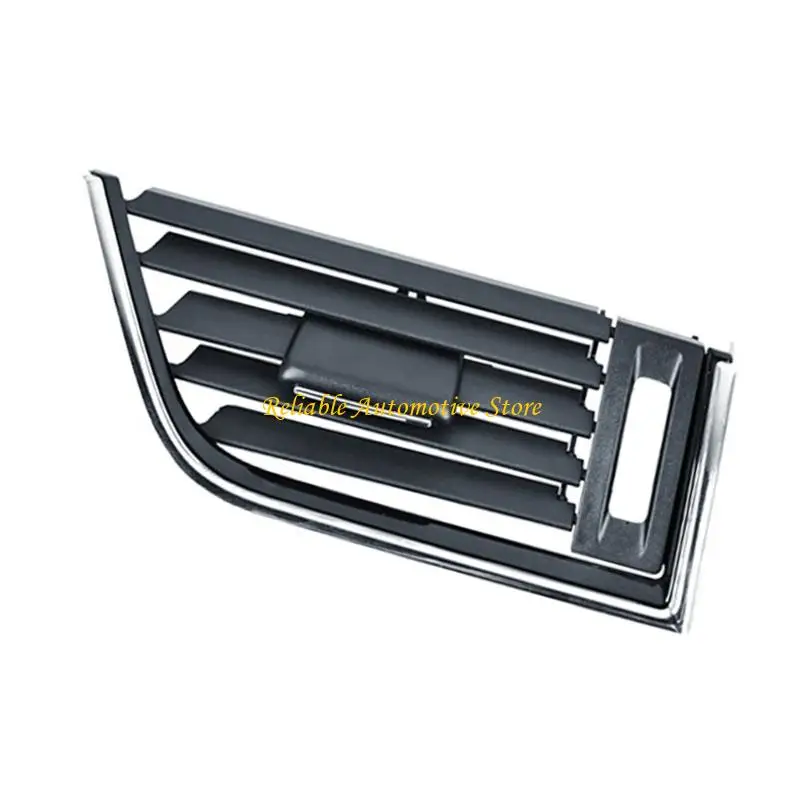 

M68B Car Dashboard Vent Grille Outlet Panel for 2015-2021 5E0819701 5E0819702 5E0820951 Replacement Air Vent Cover