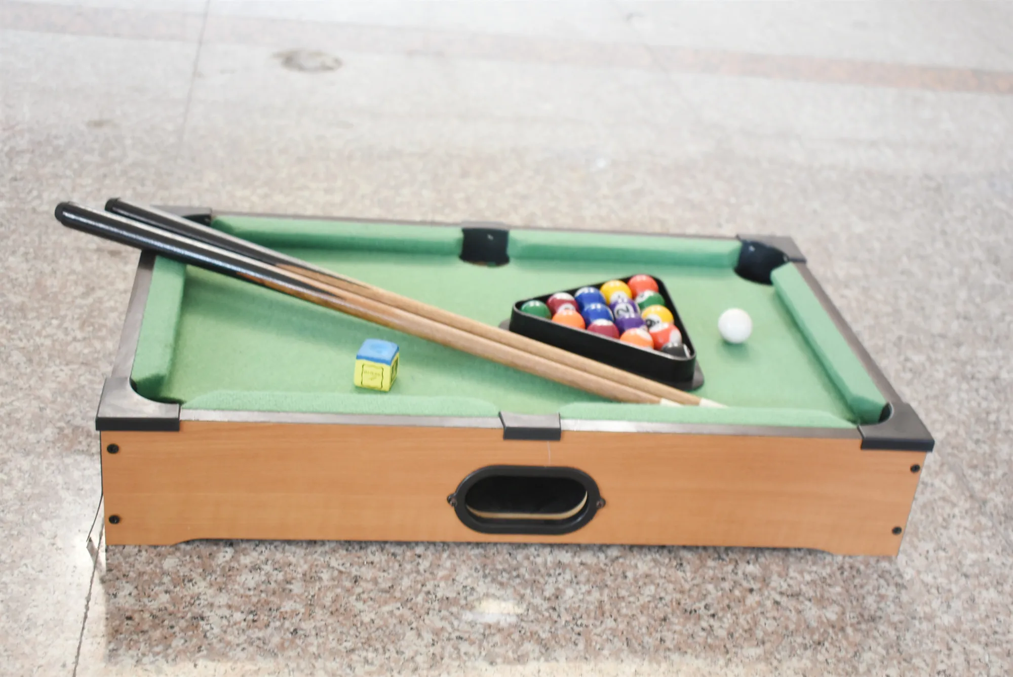 Mini Tabletop Ball Billiards Home Billiard Game Sets snooker Pool Table for Child cheap pool tables mini billiard table