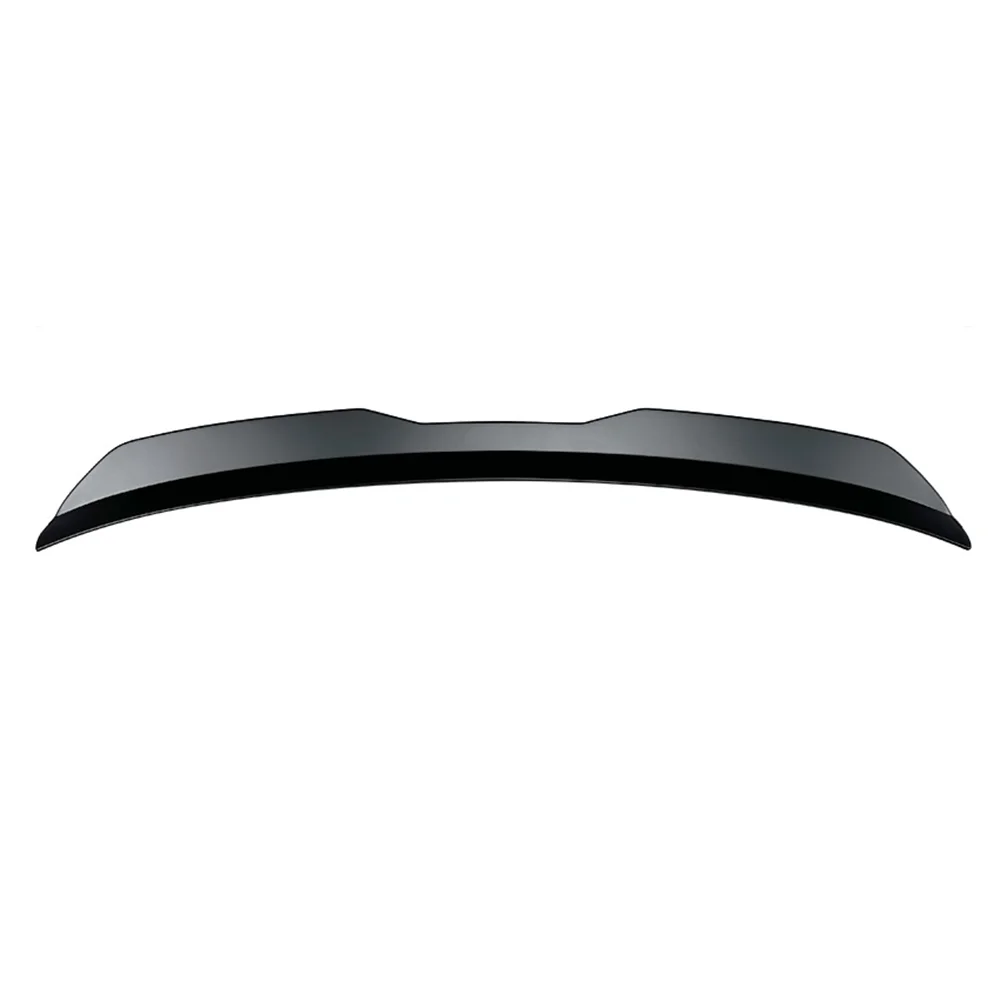 Matte Black