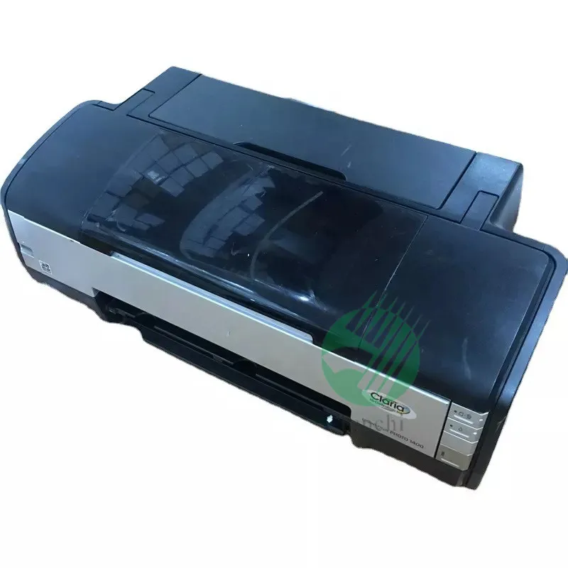 

Original 90% New Printer Machine for Epson Stylus Photo 1400 Inkjet Printer