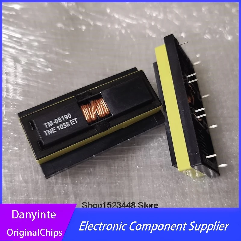 New TM-08190  power board high voltage package TM08190