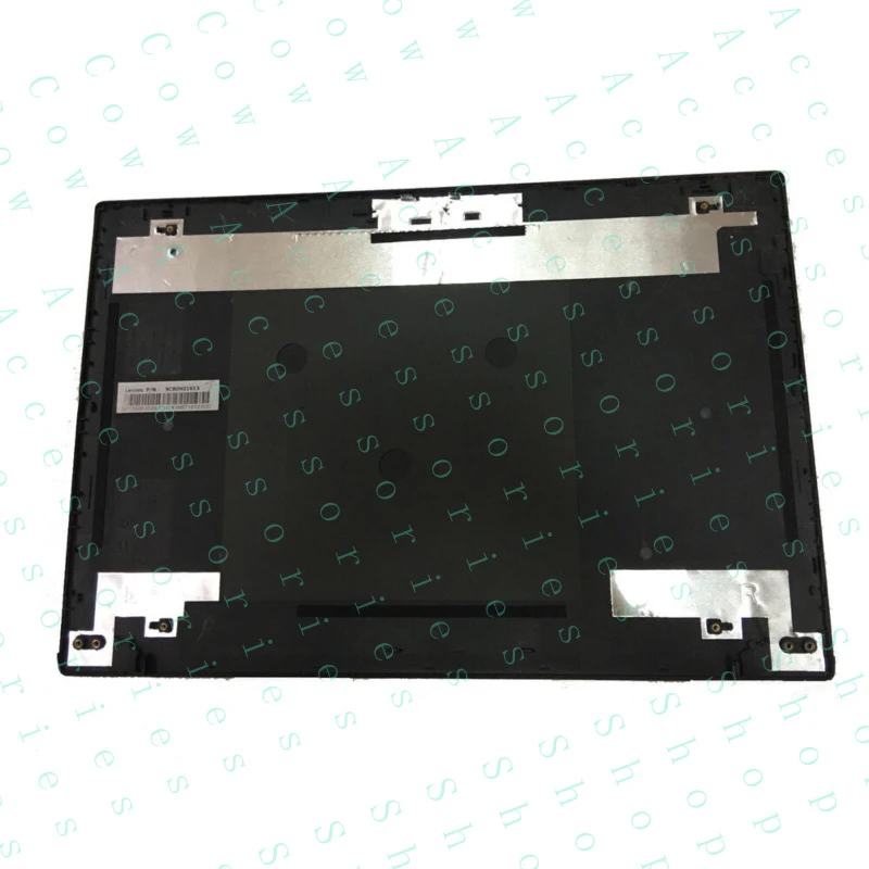

НОВАЯ ЗАДНЯЯ КРЫШКА ДИСПЛЕЯ (верхняя) для ноутбука Lenovo ThinkPad T460, артикул 01AW306