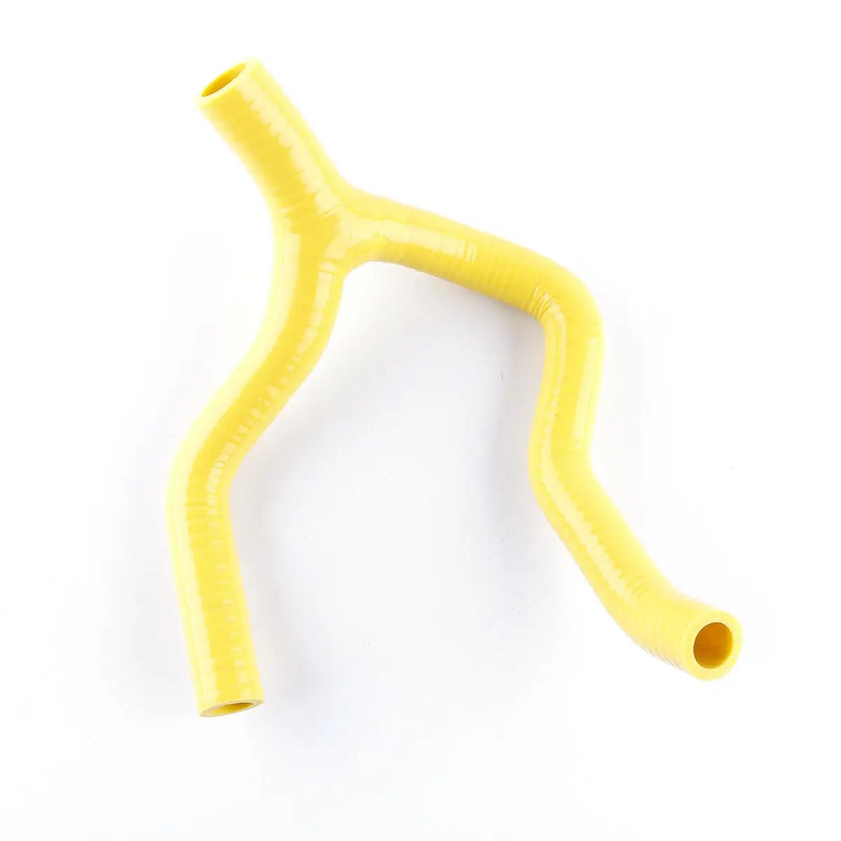 

1PC 3PLY For 2010-2011 Husaberg FS570 Motorcycle Silicone Radiator Coolant Y Tube Pipe Hose Kit