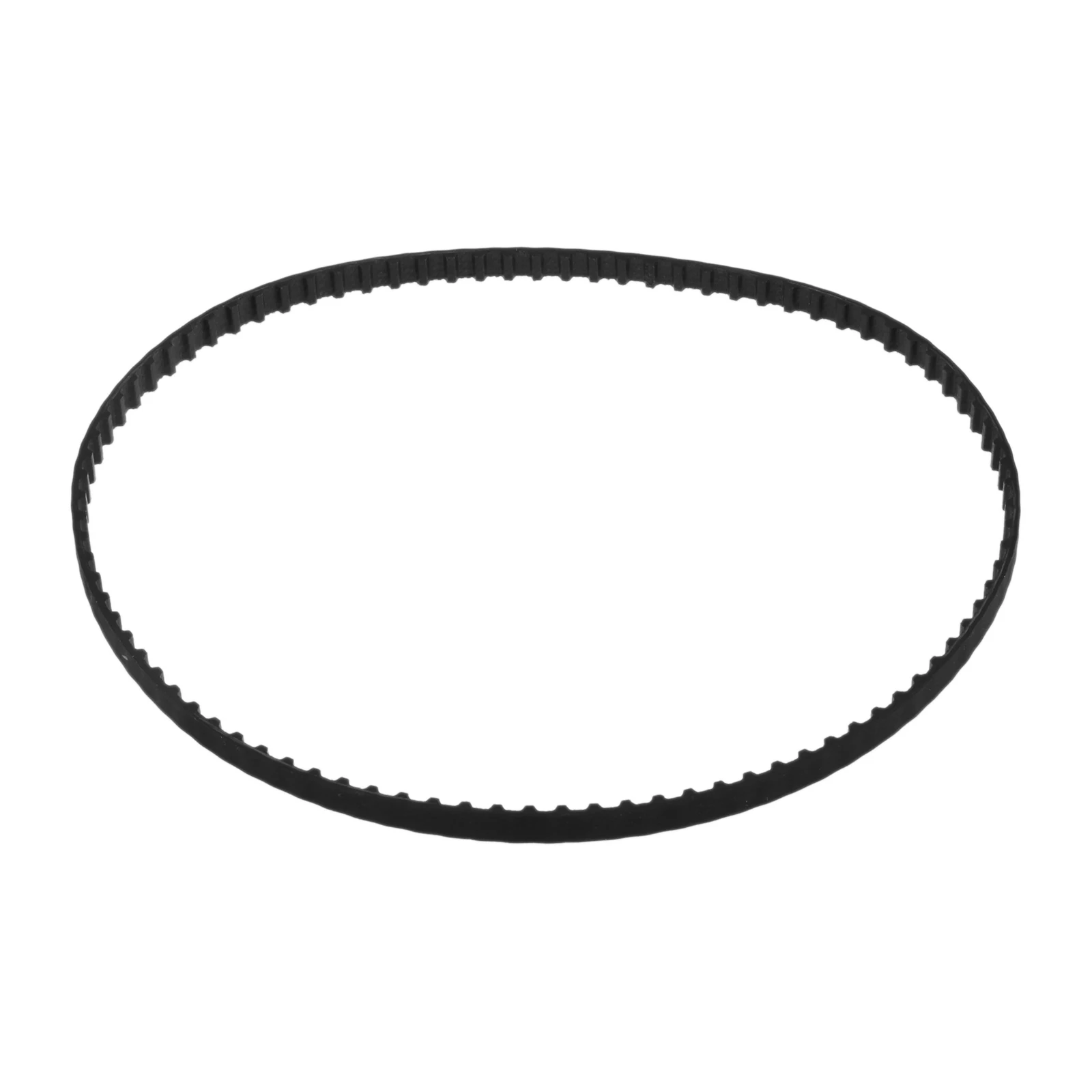 1 pz nero macchina da cucire cinghia dentata 46cm-lunghezza 6mm-Wide 91 denti gomma 18-1/4 in misura per Singer modelli di macchine da cucire 240 ecc