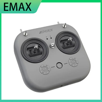 SkyCityFPV EMAX E8 Transmitter Radio Controller 2.4Ghz 8CH remote control for Emax Tinyhawk III FPV Racing Drone