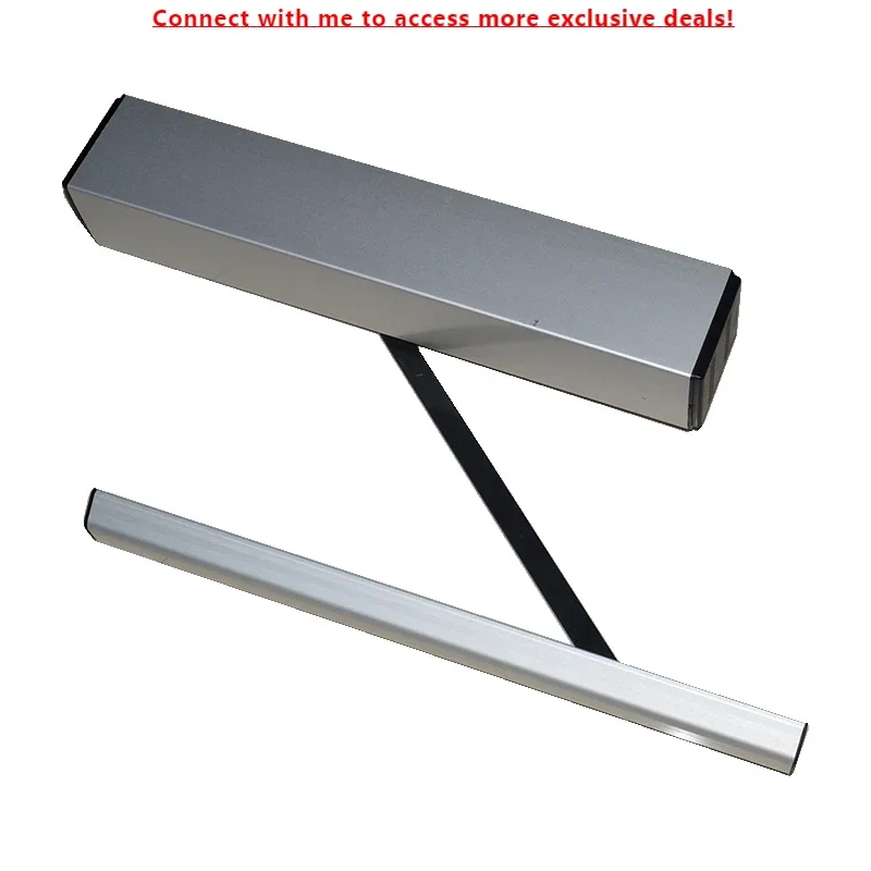 

Oredy 300kg High Quality Aluminum Frame Automatic Swing Door Operator Opener For Hotel