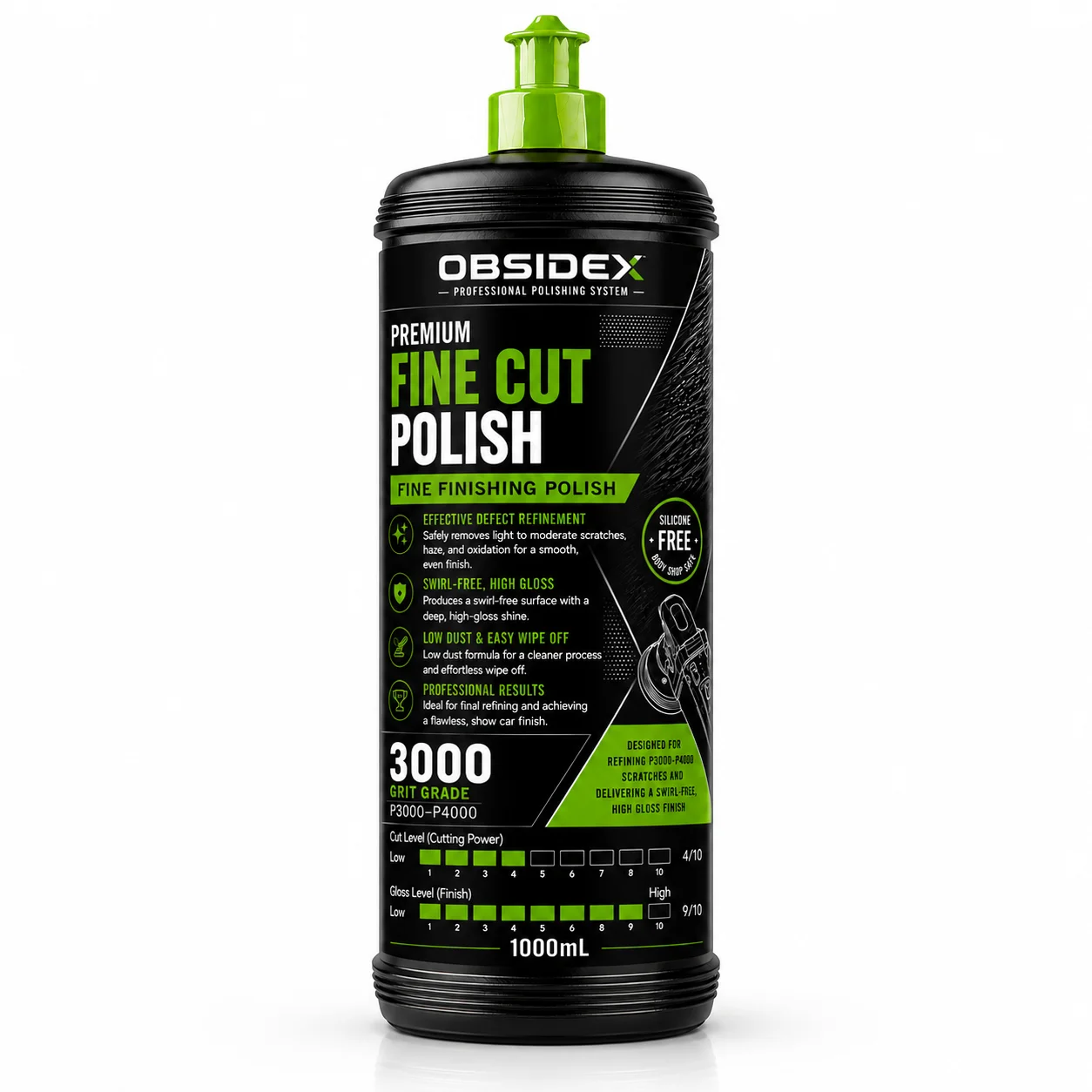 pulimento-de-corte-fino-premium-obsidex-–-sin-silicona-bajo-en-polvo-facil-de-limpiar-grano-p3000-p4000-1000ml