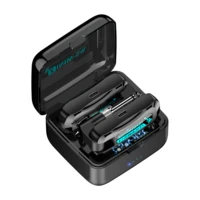 Sistema de transmisor y receptor inalámbrico WS-MINI2 (funda de carga)