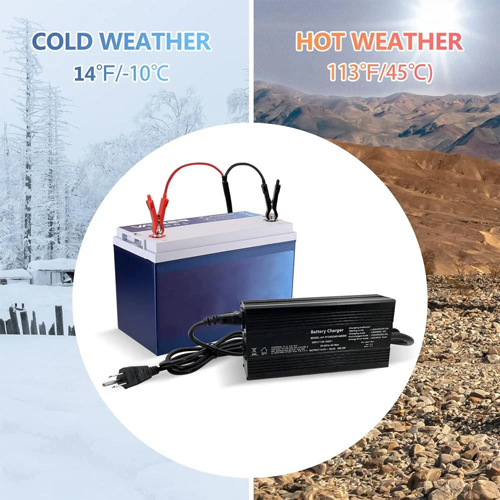 14.6v 20a 10amp lifepo4 carro trickle carregador 4S 12 volts 20amp ciclo profundo marinho solar 12 v 10a lítio ferro fosfato carrinho de golfe rv