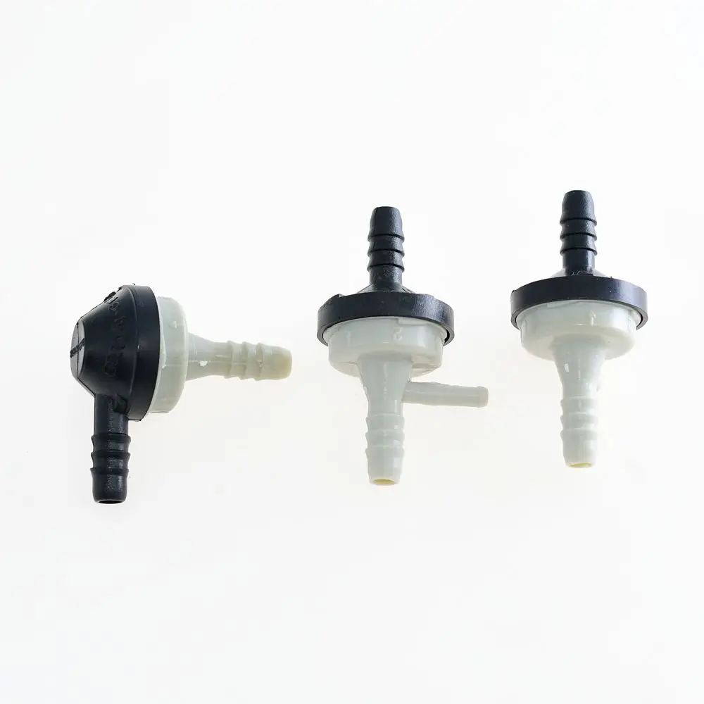 ABC 3styles Zawór zwrotny podciśnienia Odpowiedni dla Audi C5 A4 A6 Dla VW Passat B5 058905291 K.07C 133529 A. 55568427