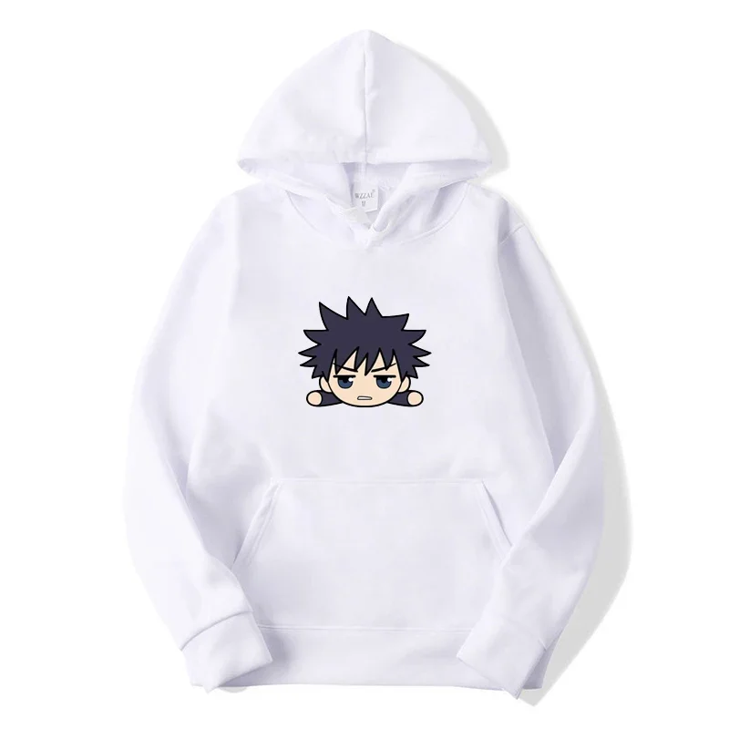 

Hot Anime Hoody Sweatshirt for Young Boys Autumn Long Sleeve Hooded Sweatshirt Hoodie Outer Sportswear