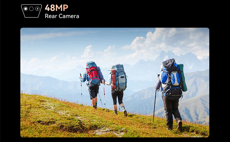 Rugged Smartphone PHILIPS S8325 IP68 Waterproof Android 16 Dual Sim 12(6+6)GB+256GB 10200mAh 6.745" 48MP NFC Camping Lamp Unlock