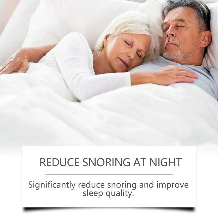 #30 Compare Snoring & Sleep Apnea Aids Before You Buy