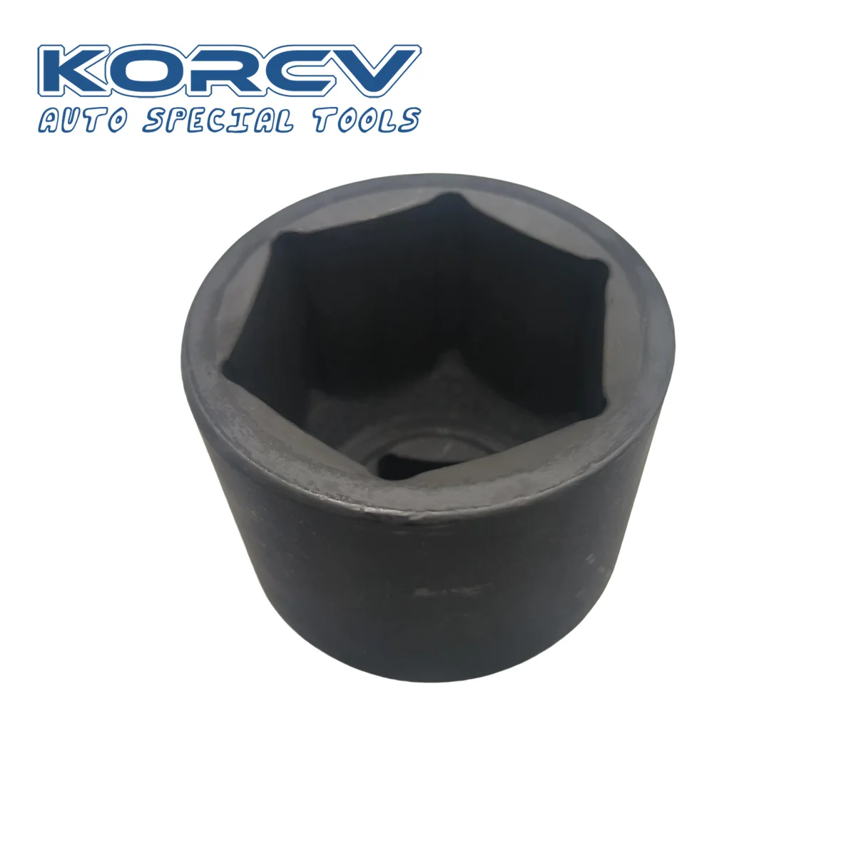 

Special Tools for Trucks EUE JD098 Socket 60mm 6-sided 1"