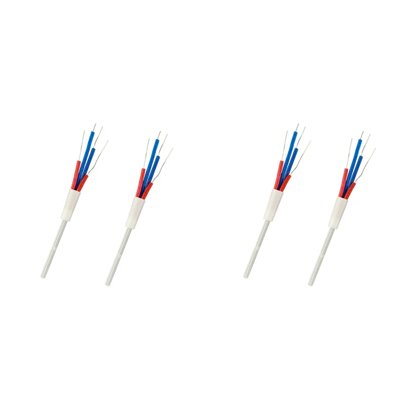 ABRW-4 Pz A1321 Elementi Riscaldanti 24 V 50 W Nucleo Riscaldante Per HAKKO 936 937 8586 Saldatore Saike Stazione di Saldatura