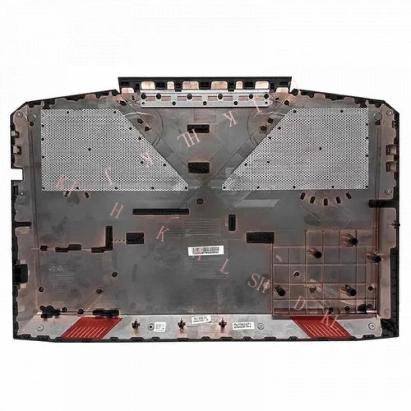 

For HP Shadow Elf 3rd Plus OMEN 17-AN013TX 17-AN TPN-Q195 Laptop LCD Back Cover