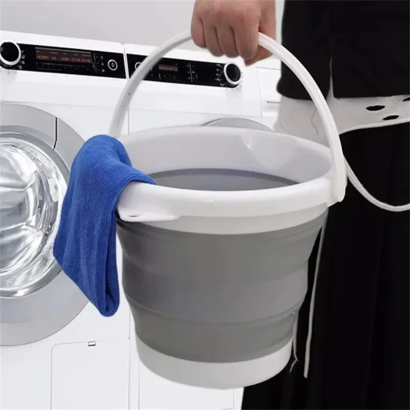 Collapsible Bucket …