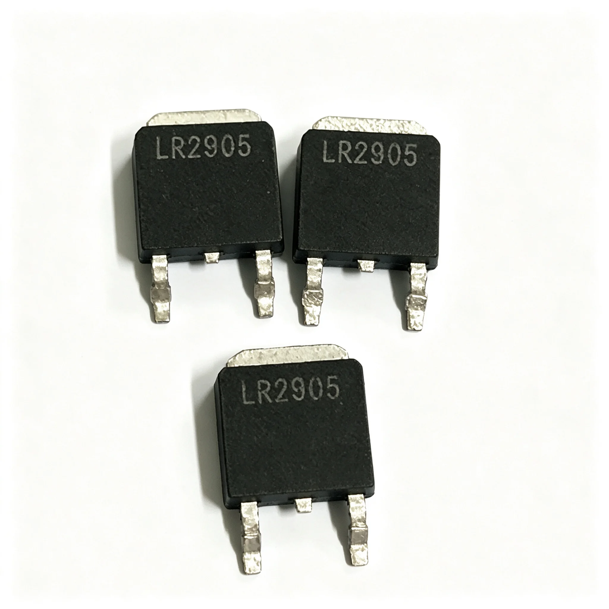 10piece LR2905 IRLR2905 55V 42A TO-252