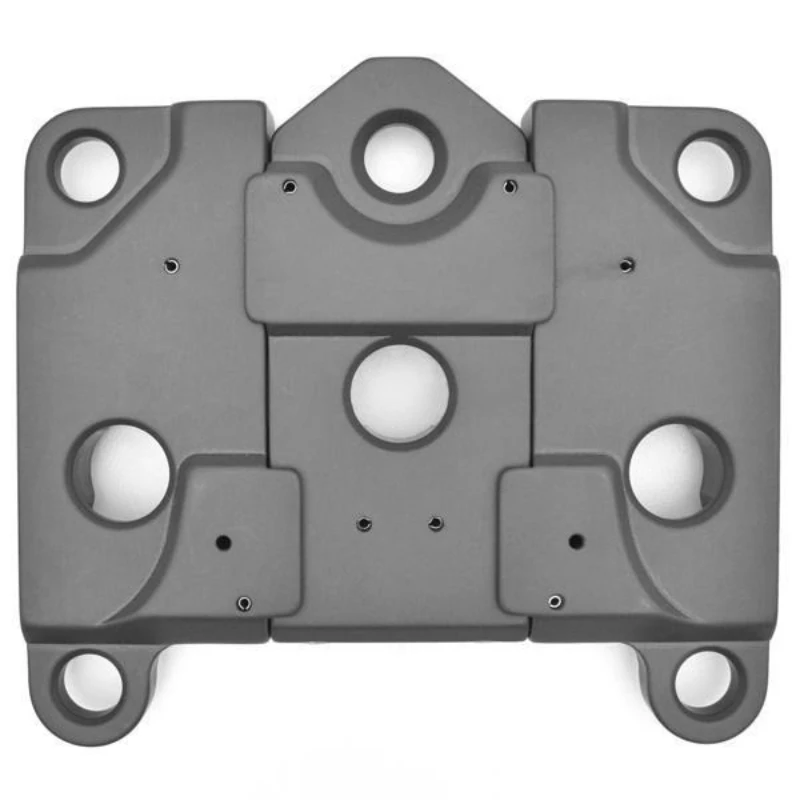 Connector CONNECT 2.0 Vine Skateboard Games Adventure Park Amusement Jumping Device