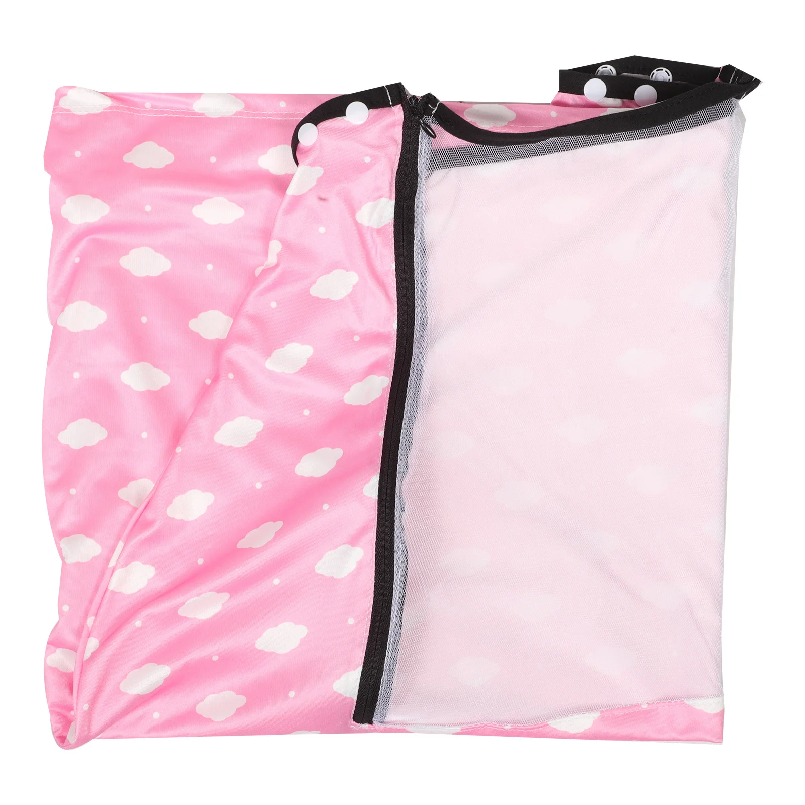 

Winter Baby Car Seat Cover Infant Warm Stroller Canopy Nursing Cover Machine Washable Baby Accessories