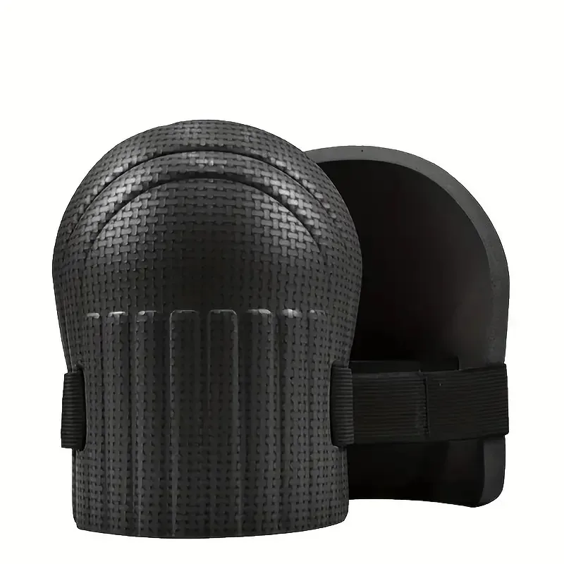 

1 Pair EVA Foam Knee Pad Protective Working Soft Padding Workplace Safety Self Protection Sport Kneepad For Gardening Cleaning