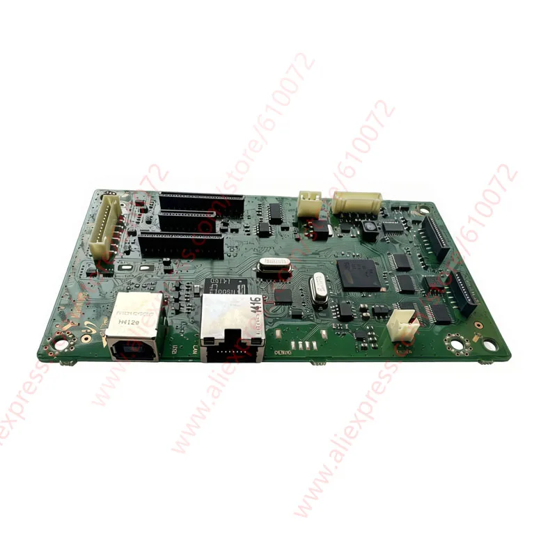 Formatter Board Logic Main Board Print Controller Board For Samsung CLP 360 362 363 364 365 366 367 368 369W 368W 367W 365W 360W