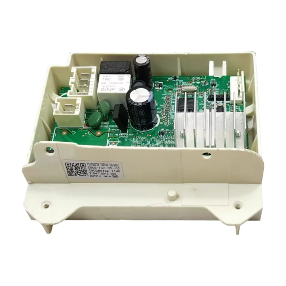 

Плата управления для стиральной машины TCL, модель 3104710015 V53200229 CDCG-T32-TCL-02, материнская плата.