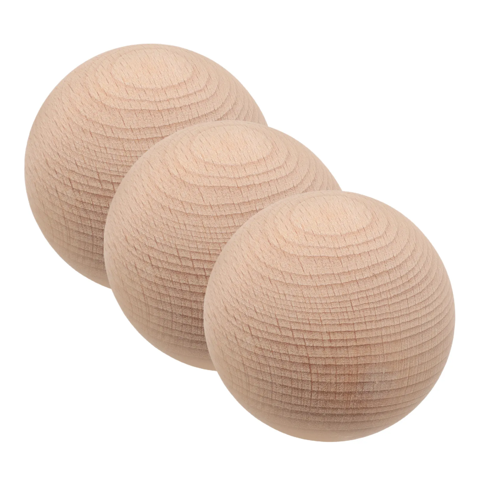 

Набор для игры в крокет из 3 мячей, изготовленный из массива бука, для семейного отдыха на открытом воздухе, спортивного досуга на заднем дворе