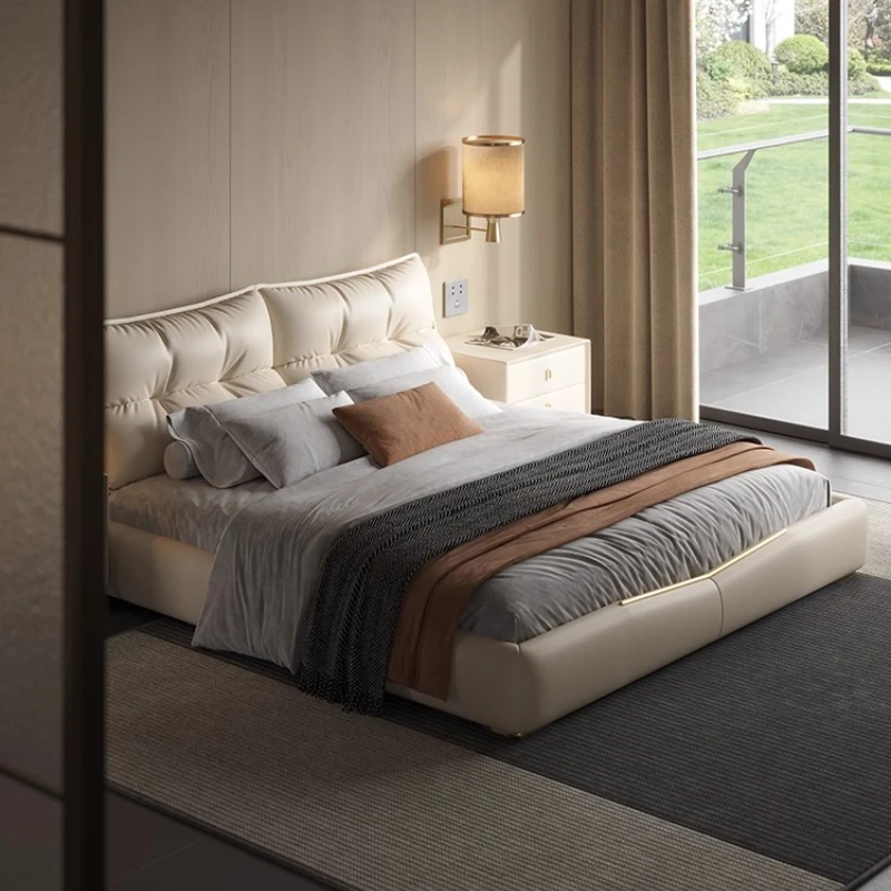 180x200cm bedroom furniture set bedframes queen size bed king size Bed double Headboard full marriage bedrooms king bed frames