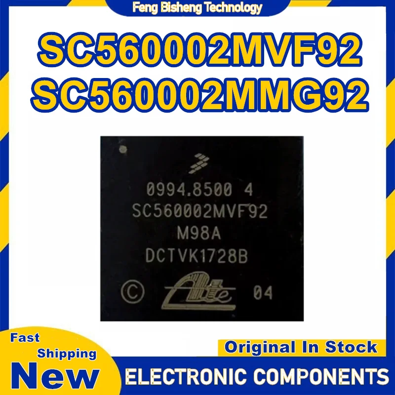

SC560002MVF92 0994.8500 SC560002MVF SC560002MMG92 0989.0000 SC560002MMG BGA IC чип 100% новый оригинальный в наличии