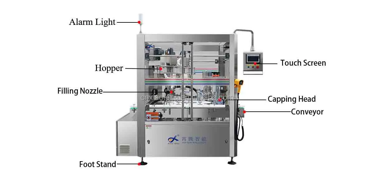 Bottles tins cans jars of milk ablumen coffee glucose talcum manufacturing machines for milk powder filling