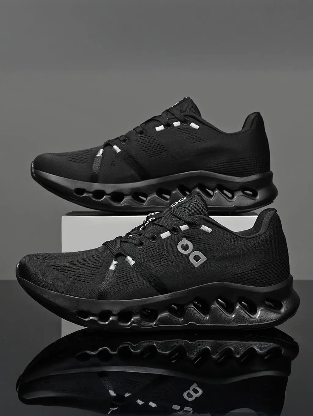 Swivel Buckle Mens Sneakers Spring New Light Adult Sport Shoes Casual Breathable Running Trainers Versatile Daddy  Shoes