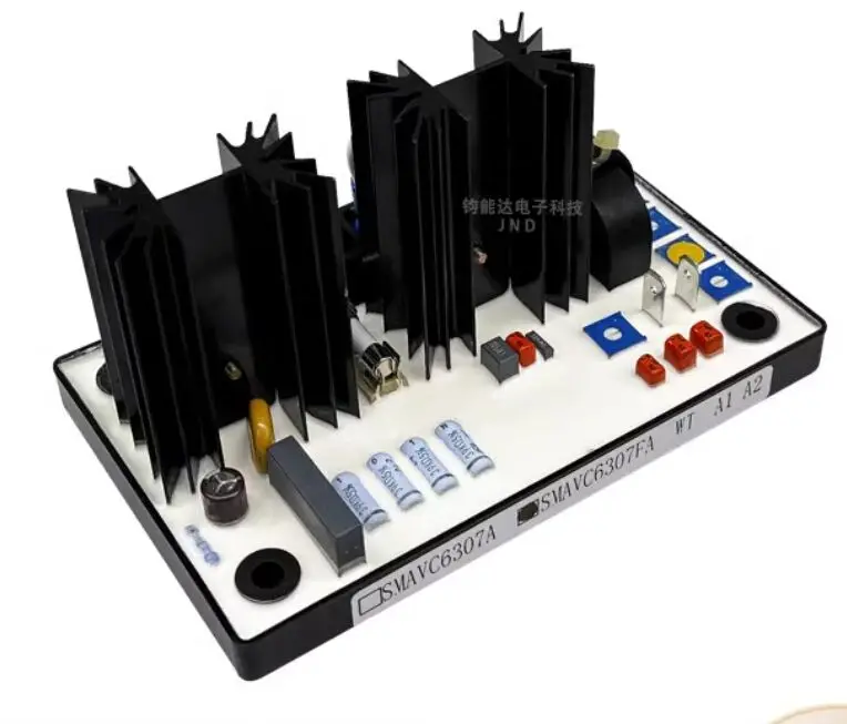 

Megaton Generator AVR SMAC6307F SMAVC6307A SMAVC6307FA MAVC6307 Generator Automatic Voltage