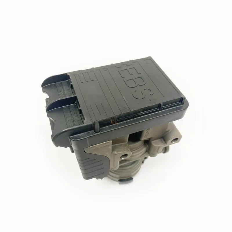 RE-NAULT EBS Trailer Control Module K093190N50 K102878N00 Condition New Modulator K093190 K093190N50 K102878N00