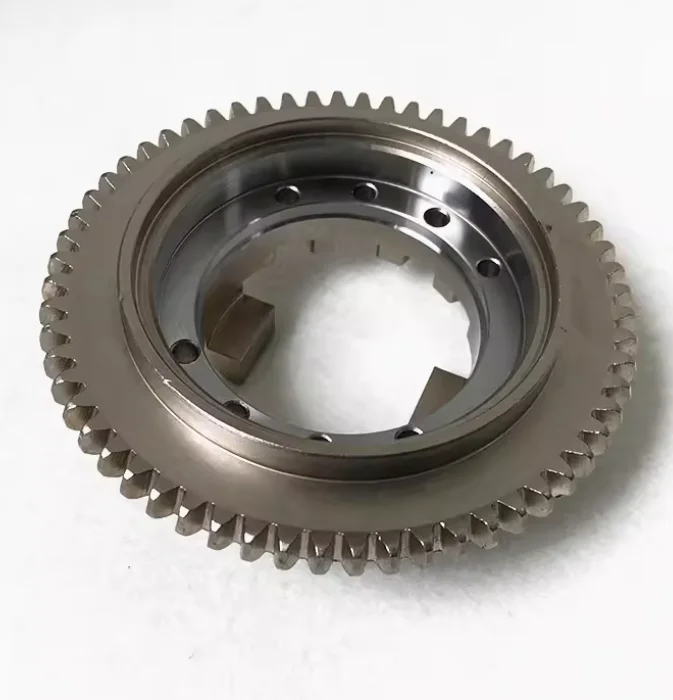 A290-6079-X305 # SB F-A-U-N-C original brand new 10000 rpm main shaft gear available in stock for negotiation