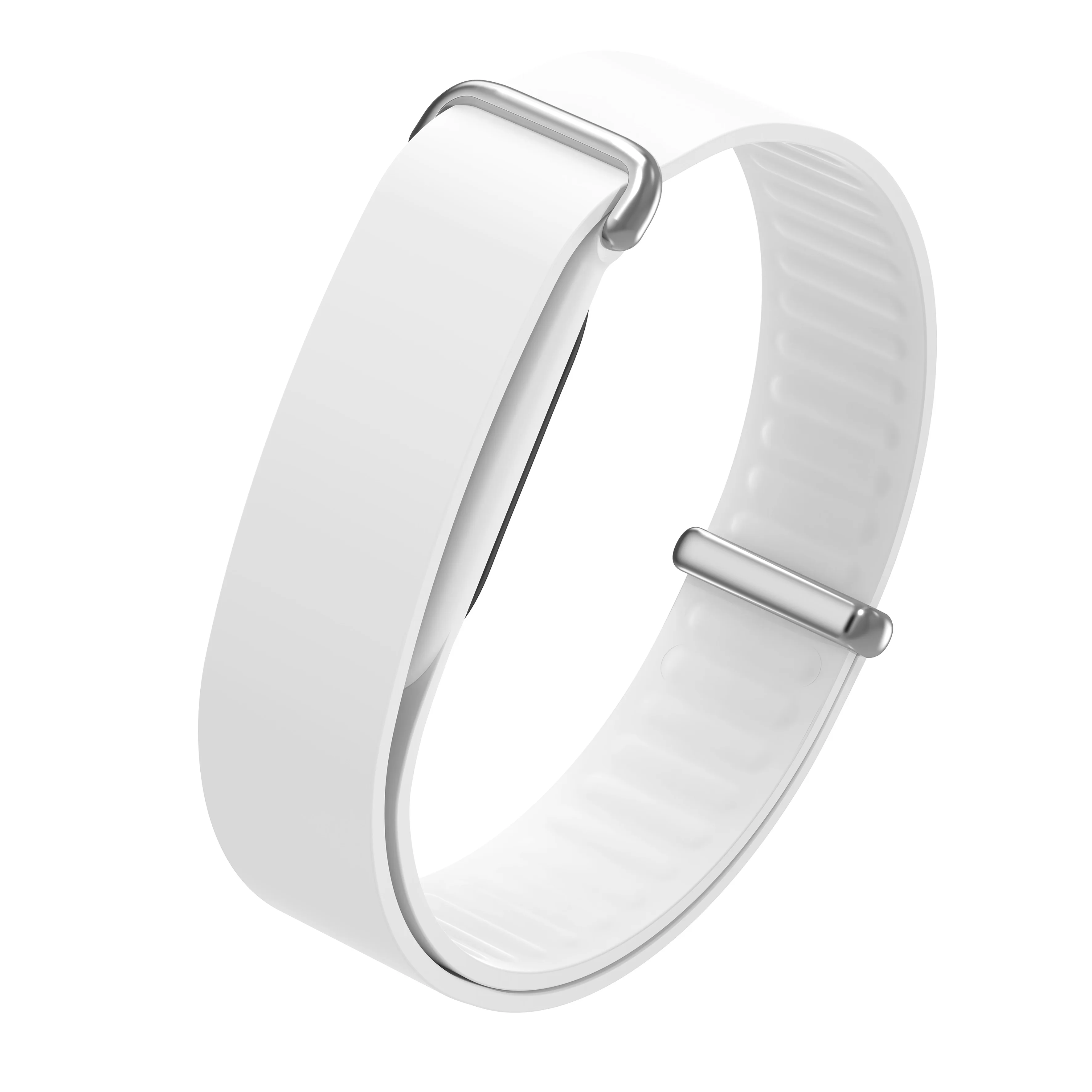 Sport-Silikon-Schlaufenarmband für Google Fitbit Air Smartwatch Zubehör Ersatz-Armband Pulseira Correa Fitbit Air Band – Detail 1