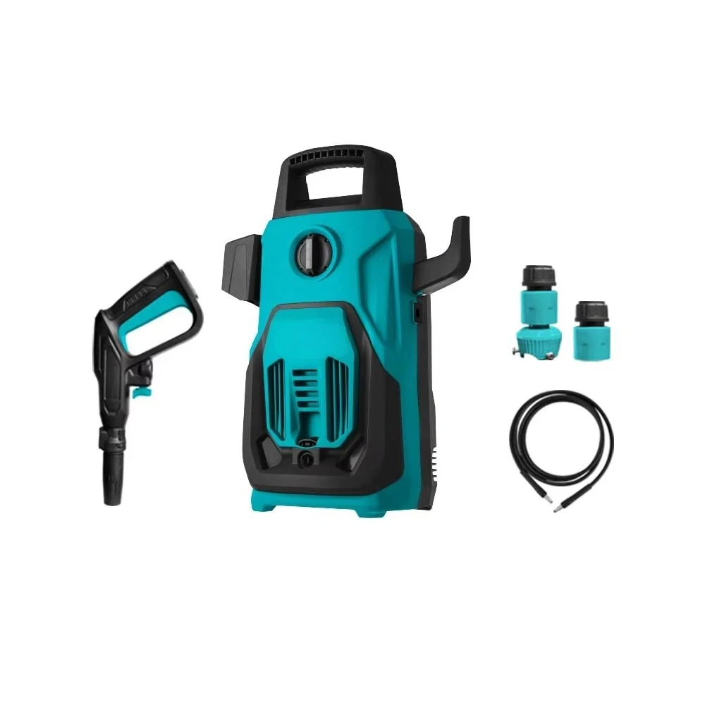 

WINNING STAR ST-4603 90BAR Portable High Pressure Cleaners Machine Household Electric High Pressure Car Washer