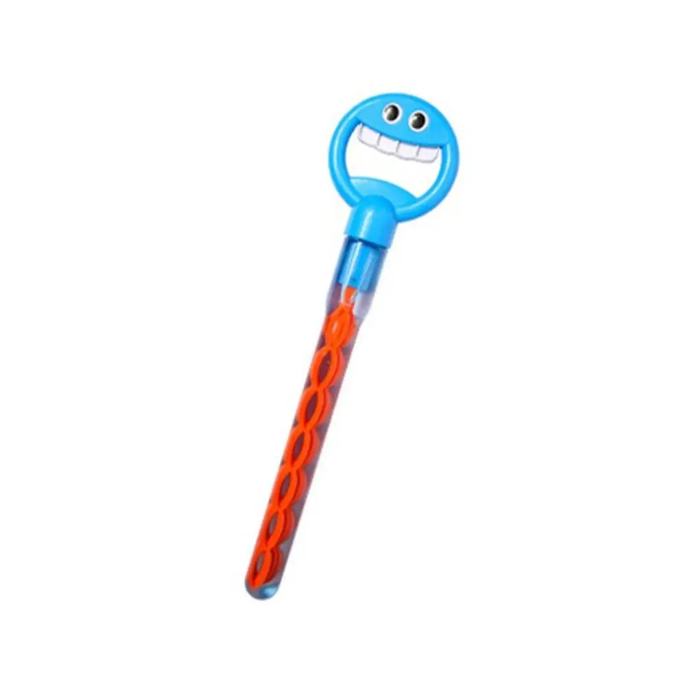 

32 Holes 32 Hole Bubble Stick Soap Blowing Bubble Tool Children's Bubble Wand Fully Manual Tube Toy Big Bubble Wands Children