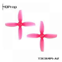 HQProp T3X3X4 4-blade propeller 4CW 4CCW HQT3X3X4GR-Avata 2 for DJI Avata 2 drone