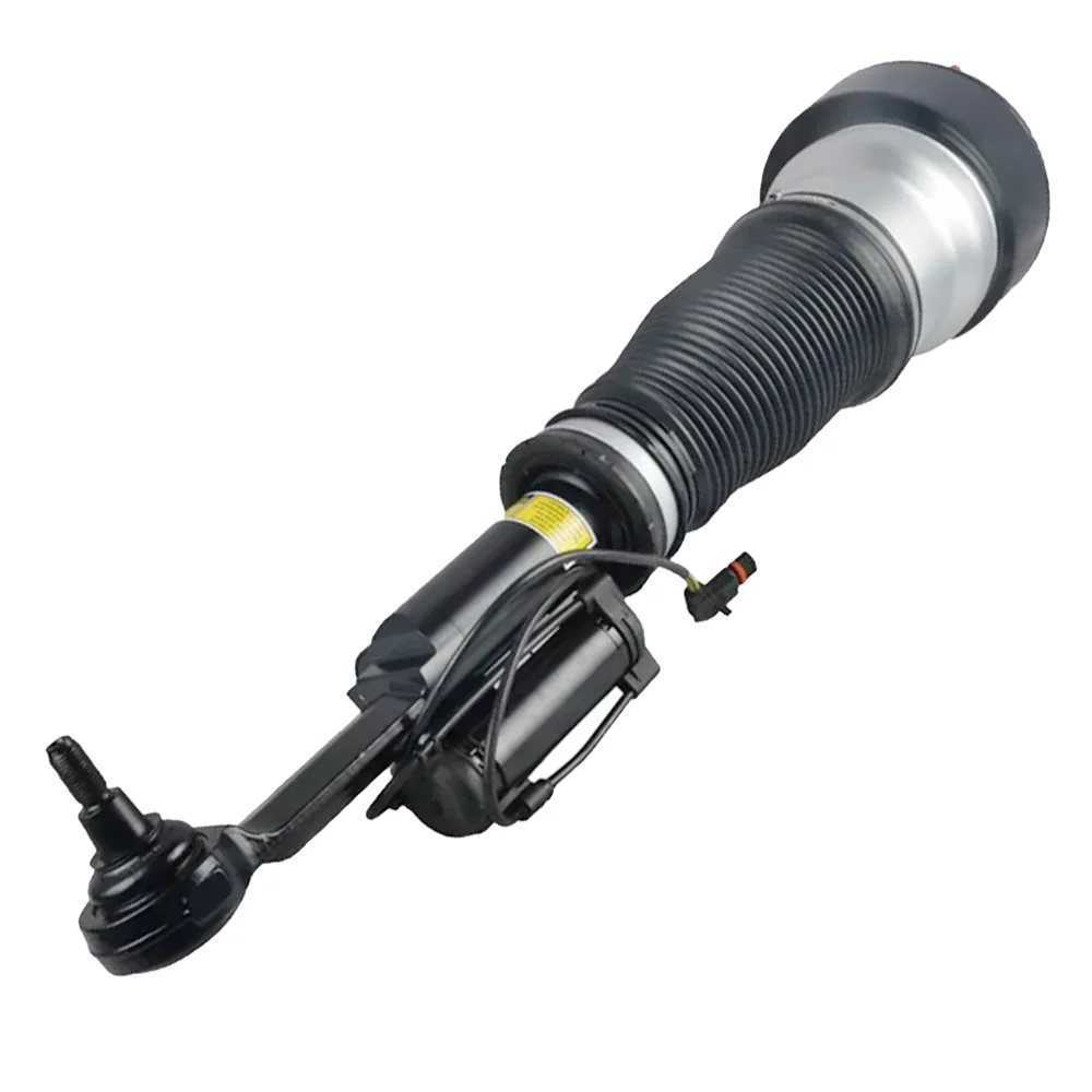 

Suitable for Mercedes Benz A2213200438 A2213200538 Car front air suspension shock absorber W221 S250 S350 S500 S250 S320 S550