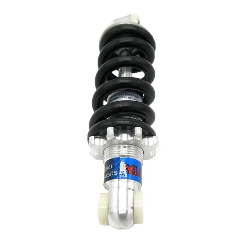150MM 1200Lbs Off-Road Rear Shock Suspension For 2 Stroke ATV Buggy - Enhanced Stability & Performance