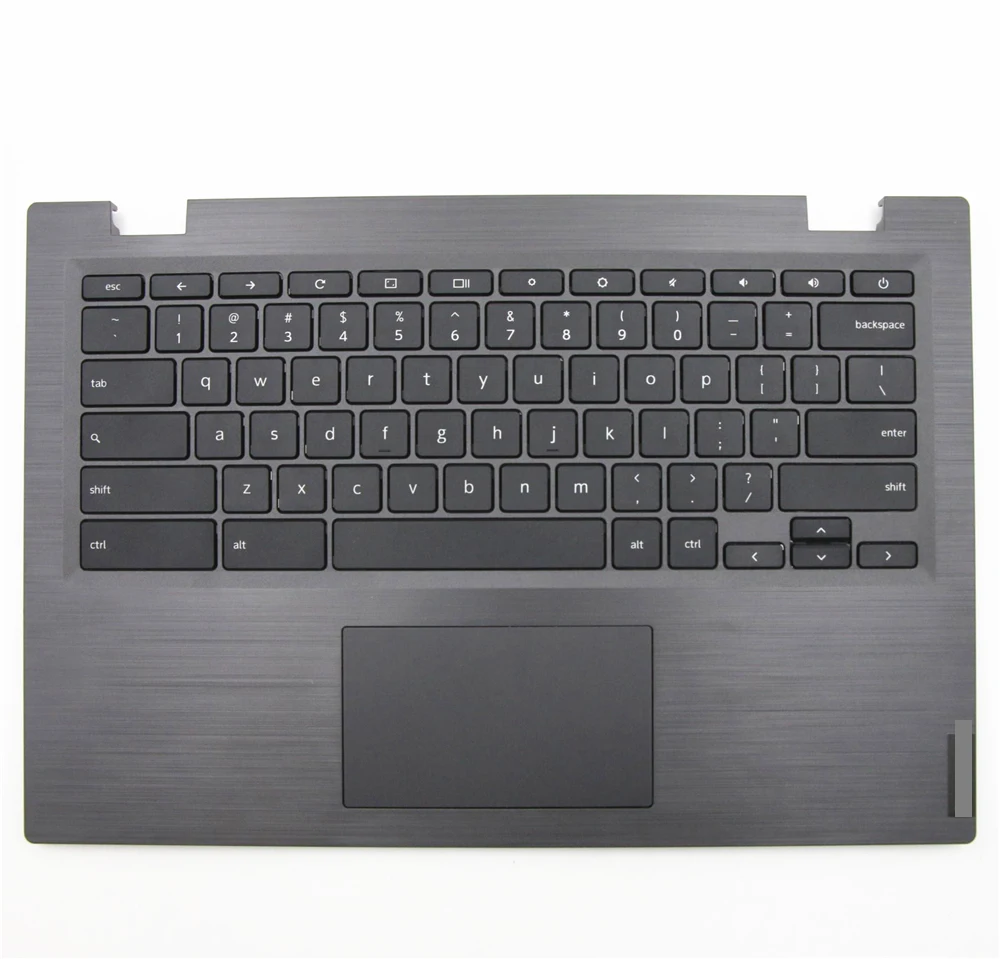 

New For ChromeBook 14e S345-14AST US Palmrest Keyboard Bezel Cover 5CB0S95246