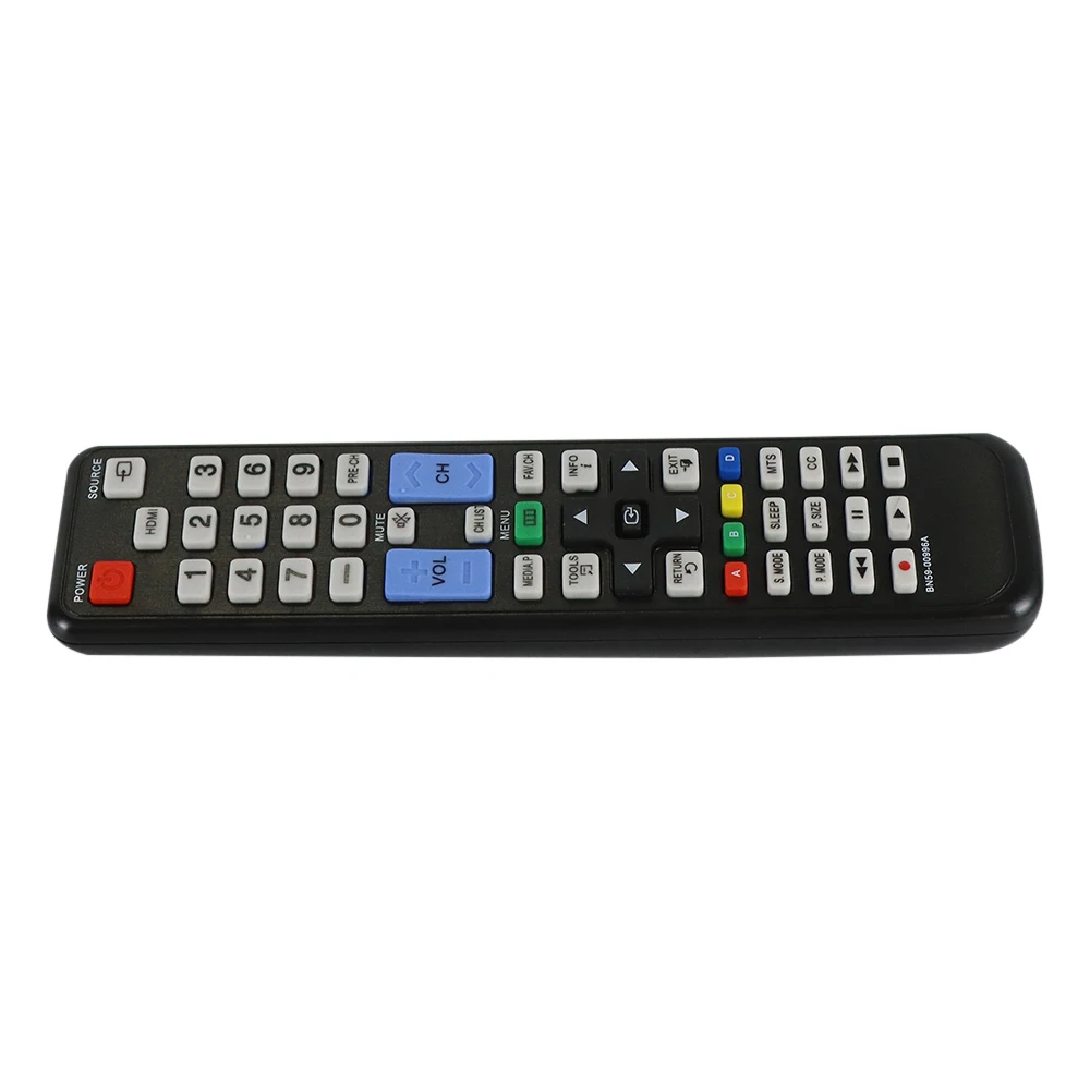 BN59-00996A for Samsung TV Remote Control LN32C530 UN19C4000 UN19C4000PD UN19C4000PDXZA UN19C4000PDXZACN01