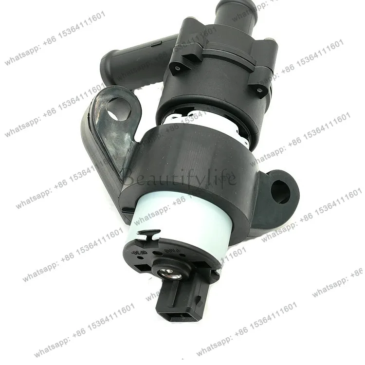 

2025 Auto Parts Auxiliary Water Pump for S-Type 2000-2002 XR82523