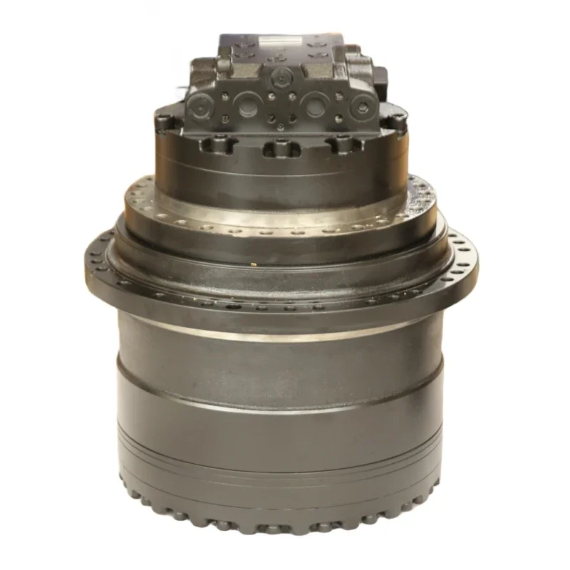 

Fahrantriebe, WEITAI Factory Hersteller , Final Drive Motor Fahrantriebe Und Planetengetriebe Fuer 6.5-7.5 Ton Mini Bagger