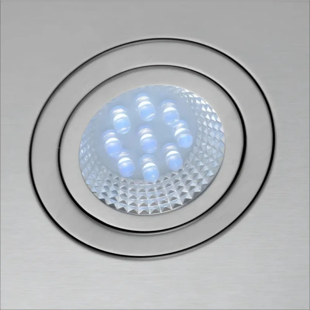 Built in 60cm Stainless Steel  Range Cooker  Hood Family Apartment Hotel Open Island Kitchen Extractor Ceiling Concealed Chimney