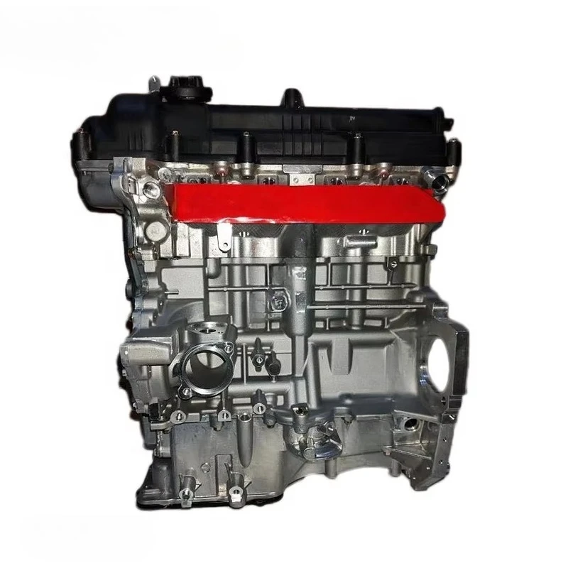 al Korea Car Engine G4FC G4FA G4FG G4FJ G4GC G4ED G4KA G4KC G4KD G4KE G4KH G4KJ G4NA G4NB G4LC G4LA D4CB for Hyundai Kiacustom